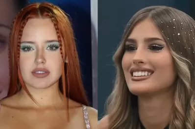 Gran Hermano: qué pasó entre Julieta Poggio y Coti Romero en la final