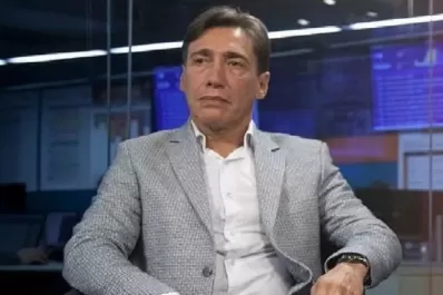 Fabián Gianola reapareció y contó por qué decidió demandar a la Asociación Argentina de Actores