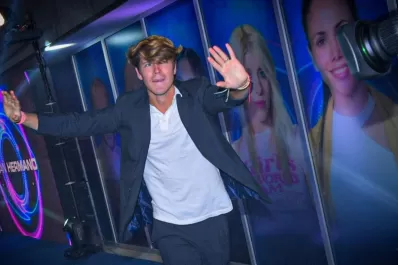 Quién es realmente Marcos Ginocchio, el salteño de perfil bajo que ganó Gran Hermano