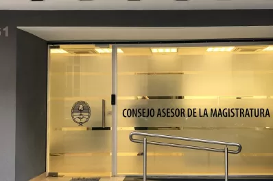 Modifican el reglamento del CAM para acelerar la selección de candidatos