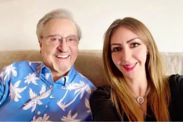 Vanesa Villagrán, hija y mánager de “Quico”, abrió su propia cuenta en OnlyFans y es furor