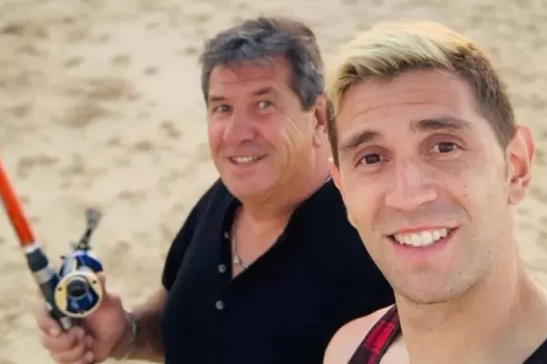 El papá del Dibu Martínez reveló un inesperado motivo por el que no vio la atajada contra Francia