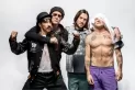 Red Hot Chili Peppers en Argentina: se agotaron las entradas del segundo show y los fanáticos especulan con una tercera fecha