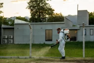 “El más grave”: El brote de dengue genera preocupación entre oficialistas y opositores