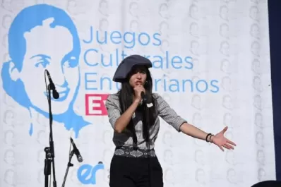 Concovan a municipios y comunas de Tucumán para participar en los Juegos Culturales Evita