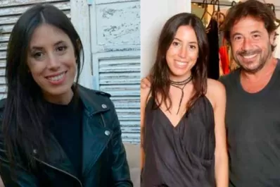 Ricky Sarkany recordó a su hija Sofía, a dos años de su muerte: Siempre en nuestros corazones