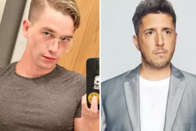 Lucas Benvenuto le contestó a Jey Mammón luego de su descargo: “Yo no miento”