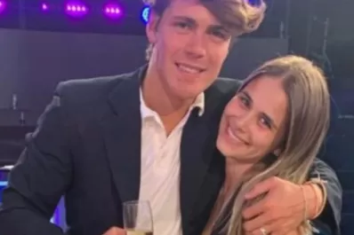 Gran Hermano: Marcos Ginocchio habló sobre su supuesta novia, ¿qué dijo?