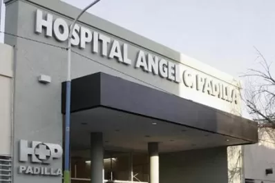 Personal de la salud refirió que la labor sanitaria se desbordó