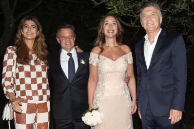 La carta de Eugenia Vidal: Es el momento de aplicar las enseñanzas de Macri