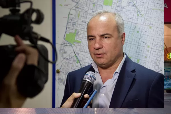 Suspensión de emisión del carnet: “huele a operación para perjudicar la gestión municipal”