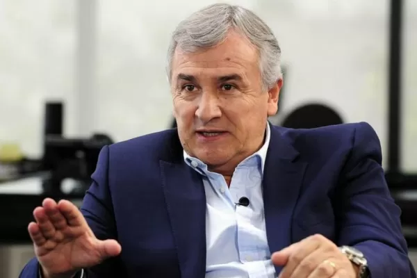 Morales, contra el Presidente: Si cree que la inflación es psicológica, que haga terapia urgente