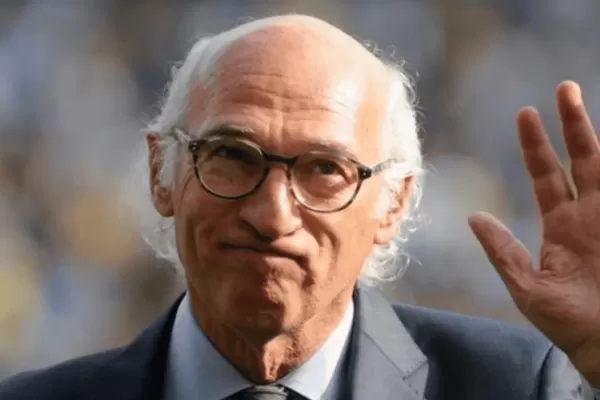 ¿El retorno de Carlos Bianchi? “Sería muy lindo que agarre Boca”, dijo un familiar del Virrey