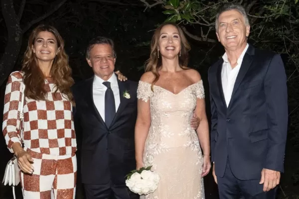 La carta de Eugenia Vidal: Es el momento de aplicar las enseñanzas de Macri