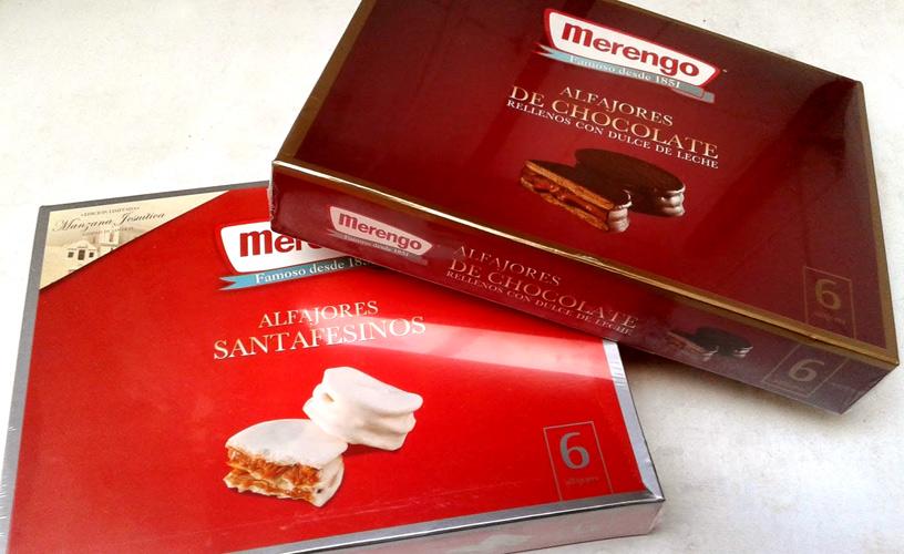 La Anmat prohibió la venta en todo el país de un conocido alfajor: las razones