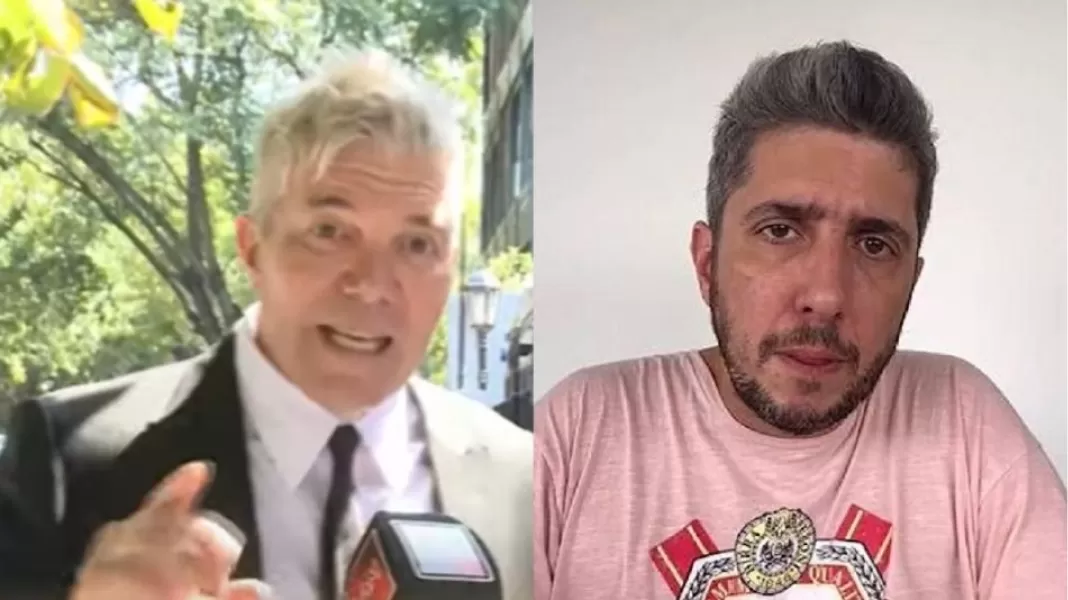 Fernando Burlando defendió a Jey Mammón por la causa de abuso sexual: “No hay pruebas”