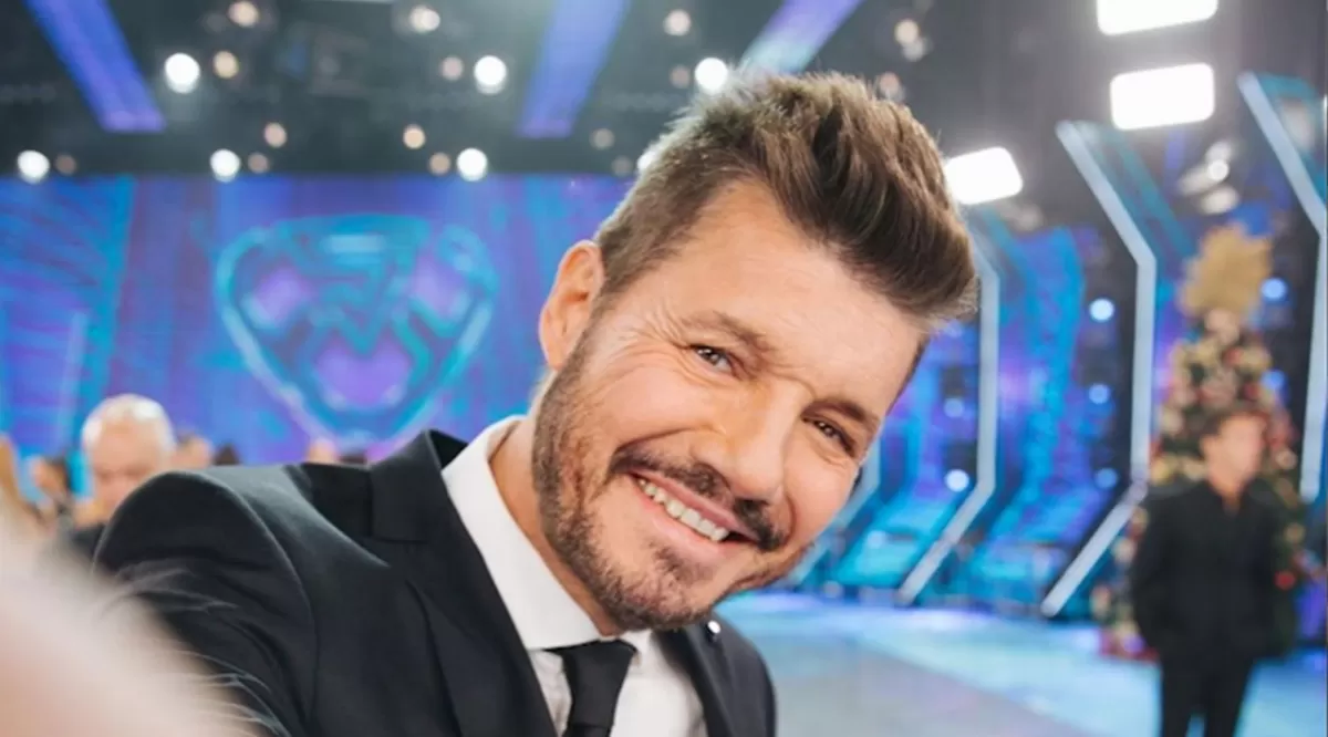 Marcelo Tinelli prepara su vuelta a la TV pero por la pantalla de América