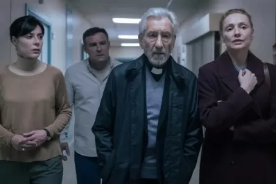 Terror español basado en un hecho real en “13 exorcismos”