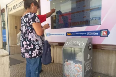 Números de Oro: un ciclo se termina y otro se abre con premios reforzados