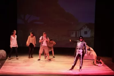 En abril habrá más oportunidades para ver “Los casos de Juan el zorro”