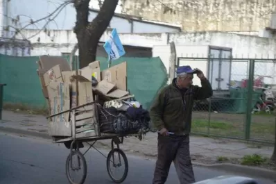 En Tucumán, la pobreza urbana sube al 43,5%