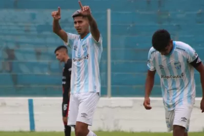 Atlético Tucumán volvió al triunfo luego de cinco partidos en la Reserva