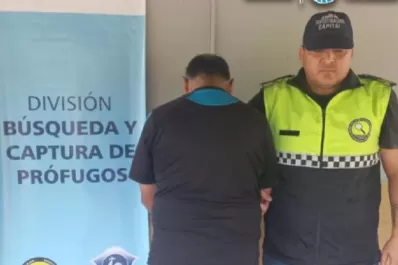 Detuvieron a un hombre de 60 años que estaba prófugo por un caso de abuso sexual