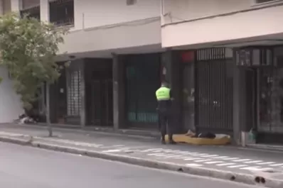Pobreza en Tucumán: los niños tocan la puerta a las 12 de la noche para pedir un plato de comida
