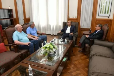 Una empresa de fertilizantes invertirá casi $ 80 milllones en la provincia