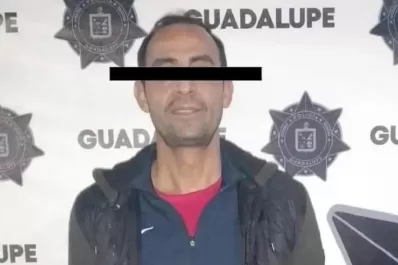 Un exjugador de Boca fue detenido en México por violencia familiar