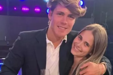 La ex de Marcos de Gran Hermano fulminó a Julieta Poggio: qué hizo