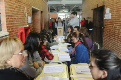 La Fiscalía Federal de Tucumán habilitó un contacto de WhatsApp para realizar denuncias