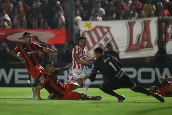 Dos jugadores de San Martín se infectaron con dengue
