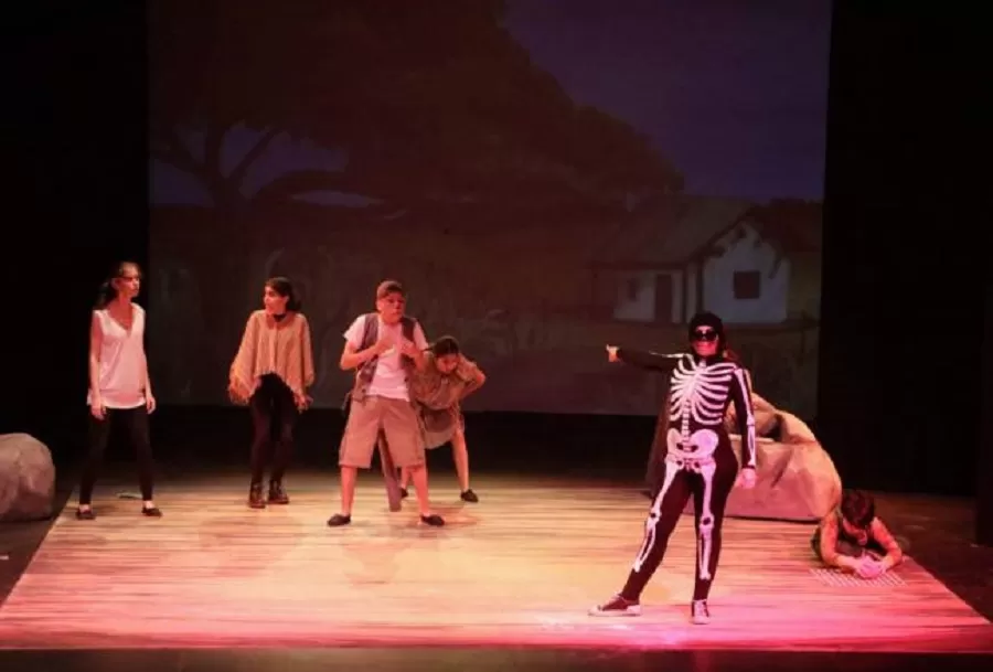 En abril habrá más oportunidades para ver “Los casos de Juan el zorro”