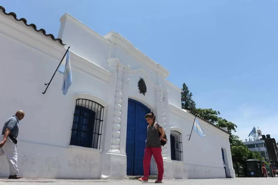 San Miguel de Tucumán entre los destinos más buscados durante Semana Santa.