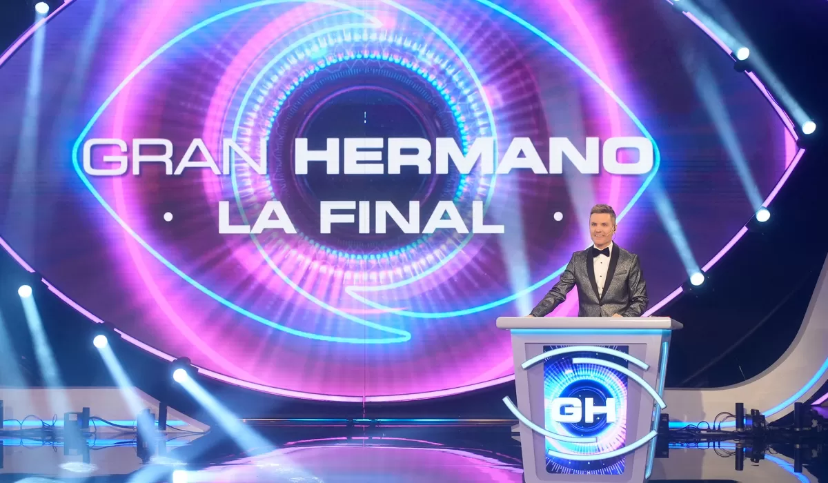 Gran Hermano 2023: están abiertas las inscripciones