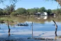 El pueblo de Niogasta, en riesgo de desaparecer