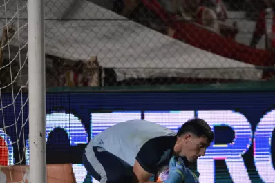 Atlético Tucumán: Una agenda complicada