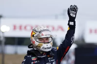 Fórmula 1: Australia, cómo llega la interna del equipo de Red Bull