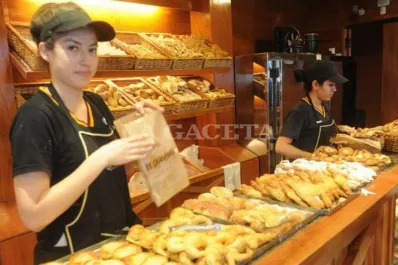 Cuarenta panaderías cerraron sus puertas en Tucumán en lo que va del año