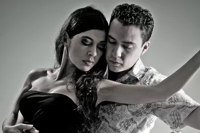 Milongas: en el Jockey Club y en Círculo del Magisterio