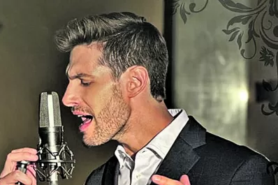 Recital: en Lola Mora Cultural