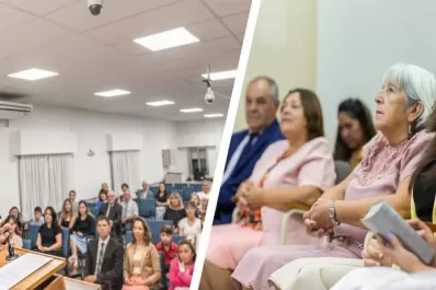 Testigos de Jehová presentarán el programa Mire al futuro sin miedo