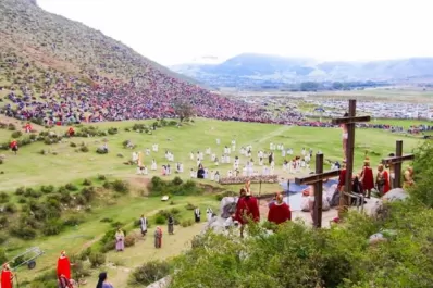 Turismo presenta propuestas para disfrutar en Tucumán durante Semana Santa