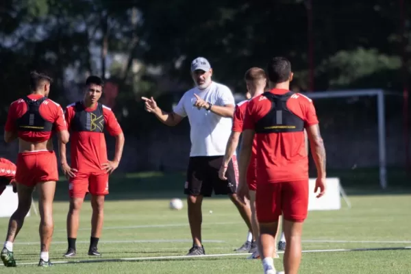 San Martín de Tucumán: sobran motivos para volver a ganar