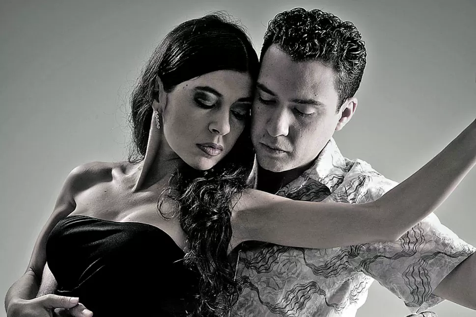 Milongas: en el Jockey Club y en Círculo del Magisterio