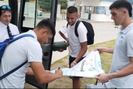 Atlético Tucumán: ¡No se olviden de Maestro Puch!