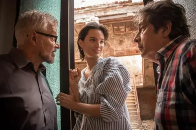 Un clásico argentino que habla sobre los vínculos humanos