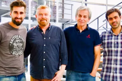 Vacuna antitumoral: Cómo avanza el proyecto de investigación del Conicet