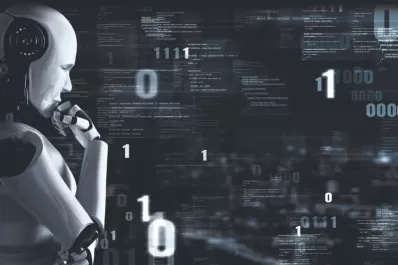 ¿Enfrentamos la inteligencia artificial o aprendemos a vivir con ella?